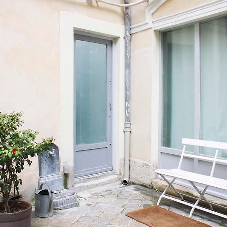Cosy Apartment - Near Le Marais Parijs Buitenkant foto