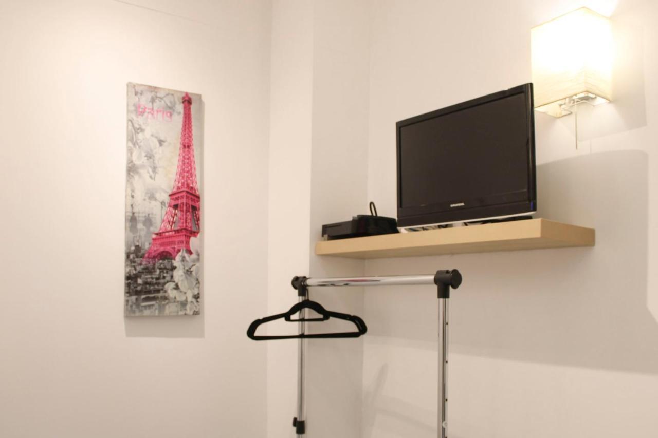 Cosy Apartment - Near Le Marais Parijs Buitenkant foto